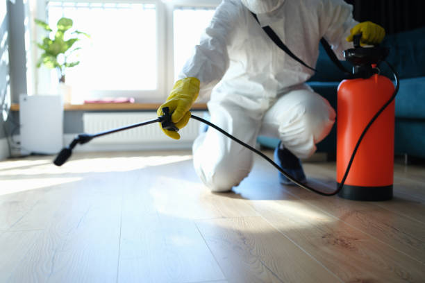 Reliable Biohazard Cleanup contractor in Huntsville, TN by Crime Scene Cleaner Online